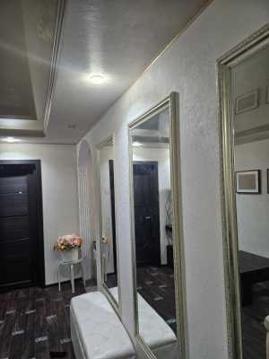 3-к квартира, 62 м2, 8/9 эт.