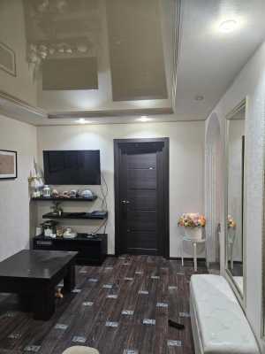 3-к квартира, 62 м2, 8/9 эт.