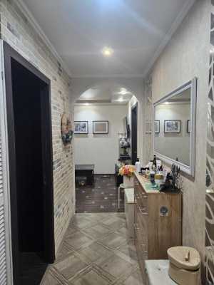 3-к квартира, 62 м2, 8/9 эт.