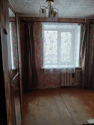 1-к квартира, 16 м2, 4/5 эт.