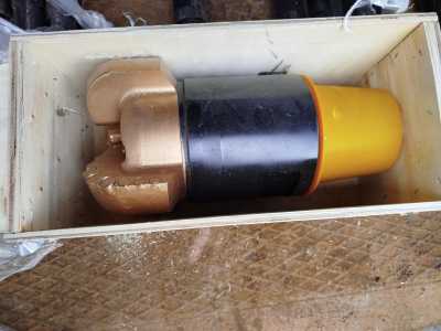 PDC 250mm долото матричное