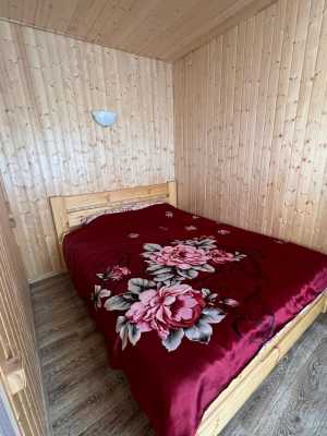 Дом 28 м2