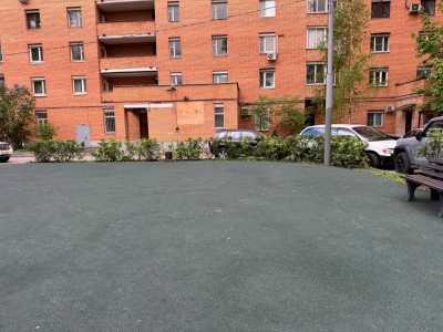 2-к квартира, 67,6 м2, 6/14 эт.