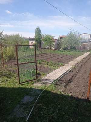 Дача 30 м2 научный городок