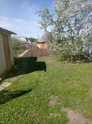Дача 30 м2 научный городок