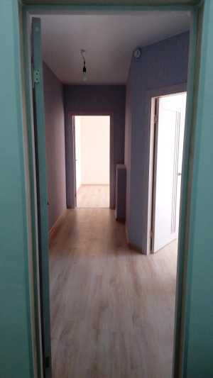 Новая 2-к квартира, 56 м2, 2/2 эт.