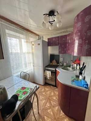 2-к квартира, 45 м2, 5/5 эт.