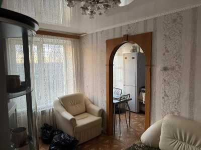 2-к квартира, 45 м2, 5/5 эт.