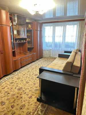 2-к квартира, 45 м2, 5/5 эт.
