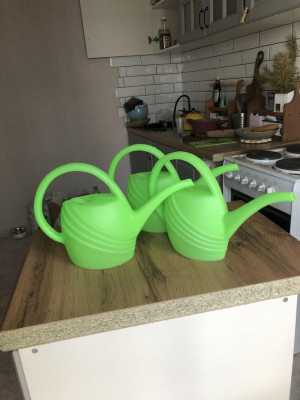 Лейка для цветов 1,4 л