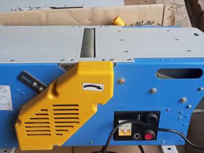 Деревообрабатывающий станок