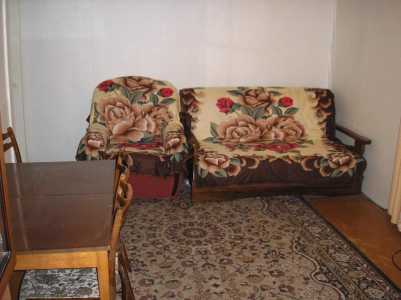 2-к квартира, 43 м2, 2/5 эт.