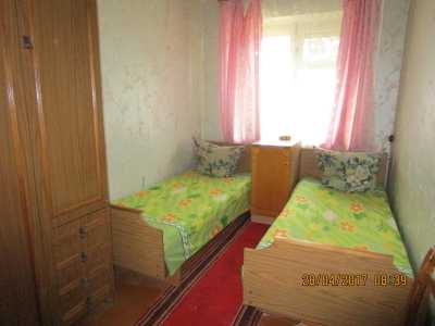 2-к квартира, 43 м2, 2/5 эт.