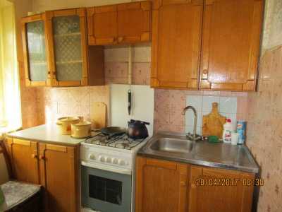 2-к квартира, 43 м2, 2/5 эт.