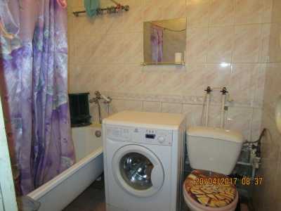 2-к квартира, 43 м2, 2/5 эт.