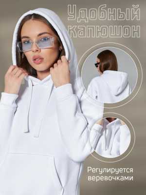 Готовый бизнес на Wildberries? Худи с 2500+ отзывами и рейтингом 4.7