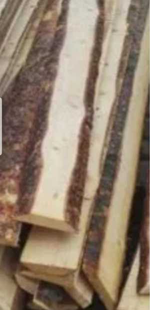 Доска горбыль 20ка 3м