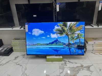 Телевизор LG 50 WebOs 4K (новый) с креплением