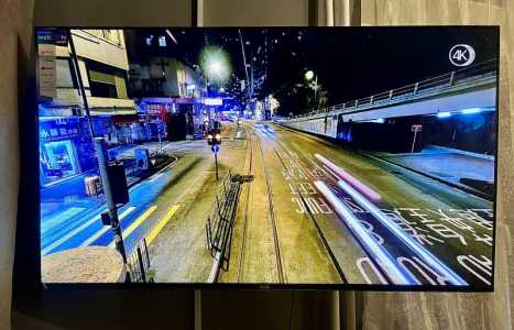 Телевизор LG 50 WebOs 4K (новый) с креплением