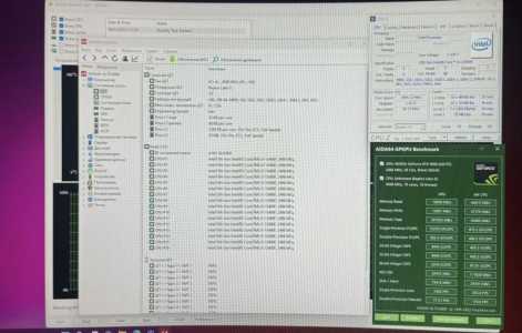Игровой пк i5 13400F / RTX 4060 / 32GB DDR4