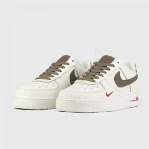 Nike Air Force 1 Yohood Rice