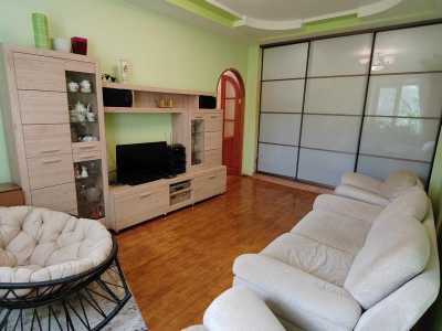 3-к квартира, 73 м2, 2/3 эт.