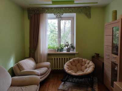 3-к квартира, 73 м2, 2/3 эт.