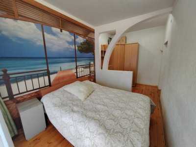 3-к квартира, 73 м2, 2/3 эт.
