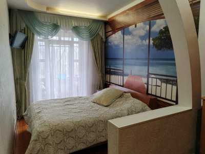 3-к квартира, 73 м2, 2/3 эт.