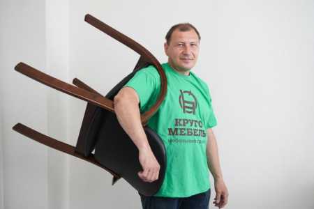 Офисная мебель в аренду