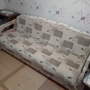 Продать диван
