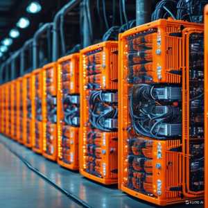 Создание ЭНЕРГОКЛАСТЕРА на газовых месторождениях для майнинга, дата-центров