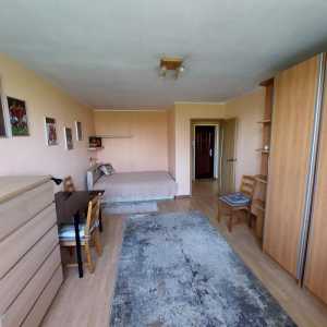 1-к квартира, 35 м2, 8/9 эт.