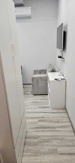 1-к квартира, 25 м2, 2/4 эт.