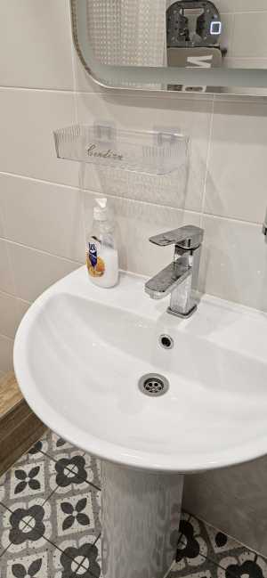 1-к квартира, 25 м2, 2/4 эт.
