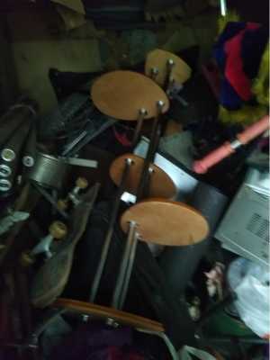 подставка для цветов