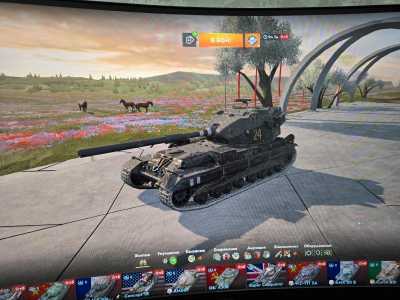 World of Tanks Blitz 