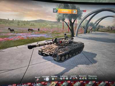World of Tanks Blitz 