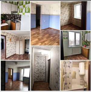 Продам 2-к квартиру, 45 м2, 4/5 эт.
