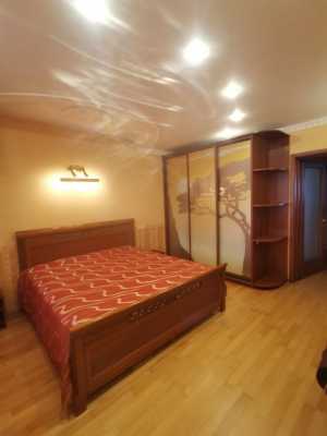 2-к квартира, 78 м2, 3/7 эт.