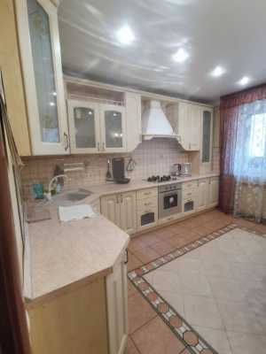 2-к квартира, 78 м2, 3/7 эт.