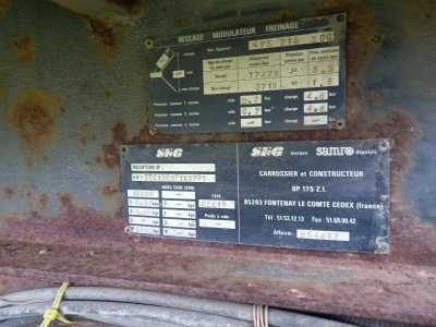 DAF �������� � �������� �� ��������