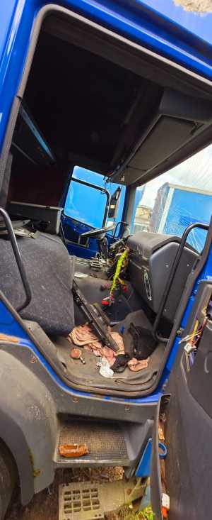 DAF �������� � �������� �� ��������