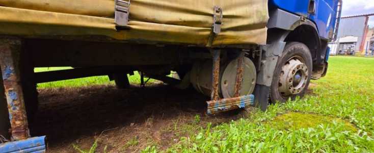 DAF �������� � �������� �� ��������