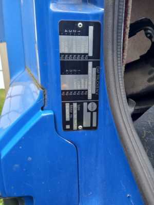 DAF �������� � �������� �� ��������