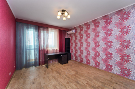 2-к квартира, 75 м2, 17/24 эт.