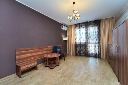 2-к квартира, 75 м2, 17/24 эт.