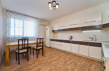 2-к квартира, 75 м2, 17/24 эт.