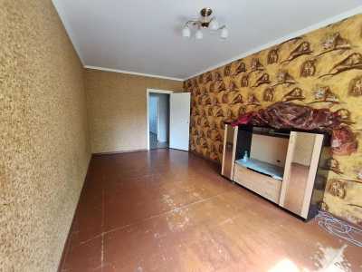 1-к квартира, 35 м2, 1/2 эт.