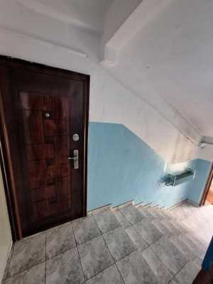 1-к квартира, 35 м2, 1/2 эт.